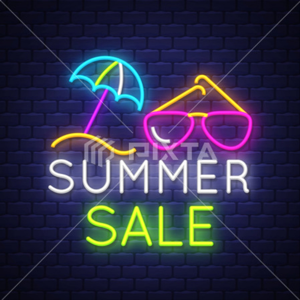 Summer Sale Mens